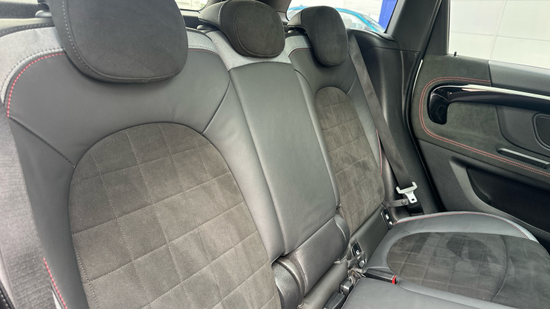 MINI Countryman 2.0 [306] John Cooper Works ALL4 5dr Auto [Nav+] Petrol Hatchback